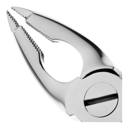 11-35A* Щипцы №35A для удаления зубов верхние премоляры HLW Dentalinstruments GmbH (Германия) фото 4