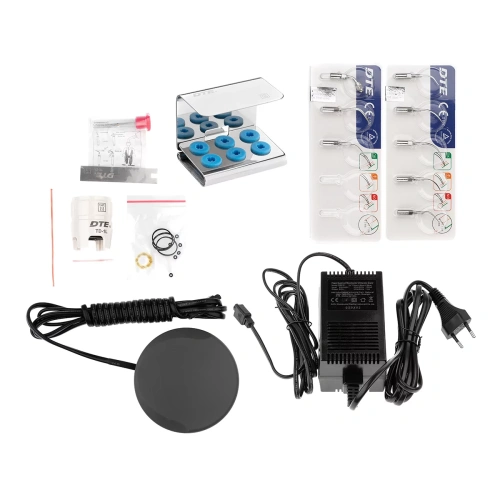 DTE D7 LED ультразвуковой скалер Woodpecker (Китай) фото 4