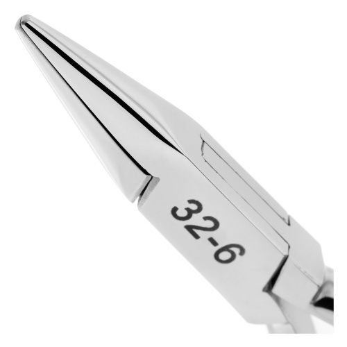 32-6* Щипцы ортодонтические Госли HLW Dentalinstruments GmbH (Германия) фото 2 32-6* Щипцы ортодонтические Госли HLW Dentalinstruments GmbH (Германия) фото 2