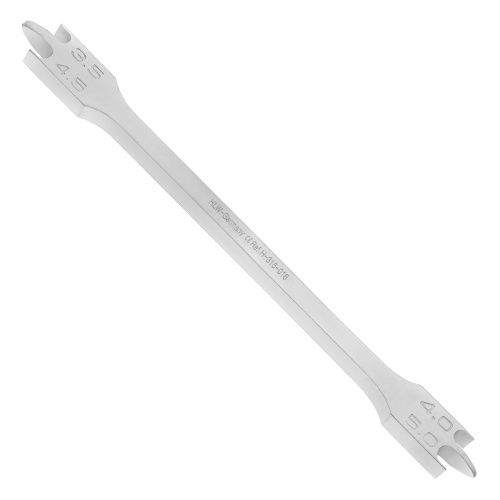 H-316-018* Позиционер для брекетов, 018 HLW Dentalinstruments GmbH (Германия) H-316-018* Позиционер для брекетов, 018 HLW Dentalinstruments GmbH (Германия)