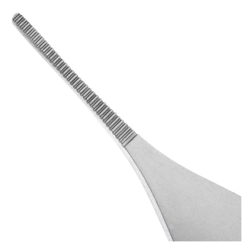 22-14* Пинцет Adson анатомический 12,0 см HLW Dentalinstruments GmbH (Германия) фото 2