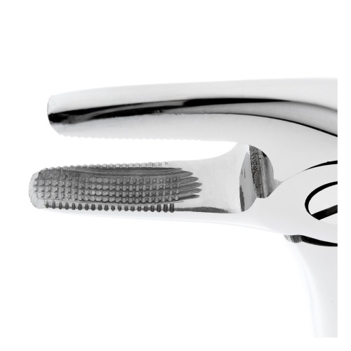 11-4* Щипцы №4 для удаления зубов нижние, резцы/клыки HLW Dentalinstruments GmbH (Германия) фото 3