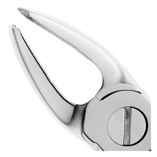 11-18* Щипцы №18 для удаления зубов верхние, моляры левые HLW Dentalinstruments GmbH (Германия) фото 5