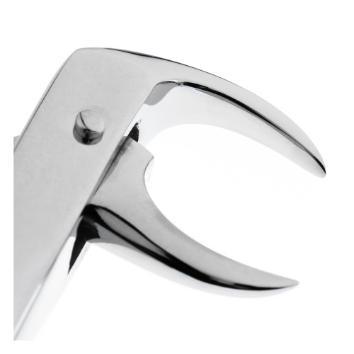 11-86C* Щипцы №86C для удаления зубов нижние, моляры HLW Dentalinstruments GmbH (Германия) фото 3