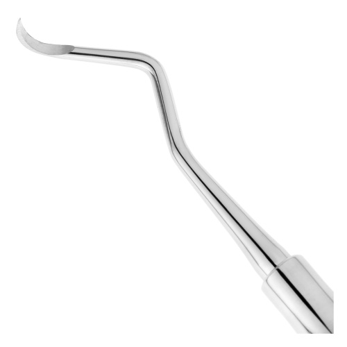 26-62* Скейлер парадонтологический, M23, ручка ø 8 мм HLW Dentalinstruments GmbH (Германия) фото 2