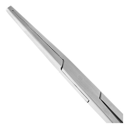 AA 158/18 Щипцы для артерии HALSTED хирургические, прямые, 18 см Nopa instruments Medizintechnik GmbH (Германия) фото 2