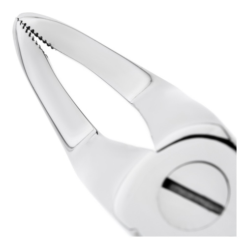 PA 153/00 Щипцы извлекающие корневые для верхней челюсти №153 Nopa instruments Medizintechnik GmbH (Германия) фото 4
