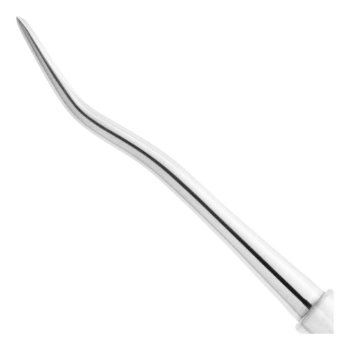 13-15MT* Элеватор изогнутый, 3,5 мм, дистальный HLW Dentalinstruments GmbH (Германия) фото 2