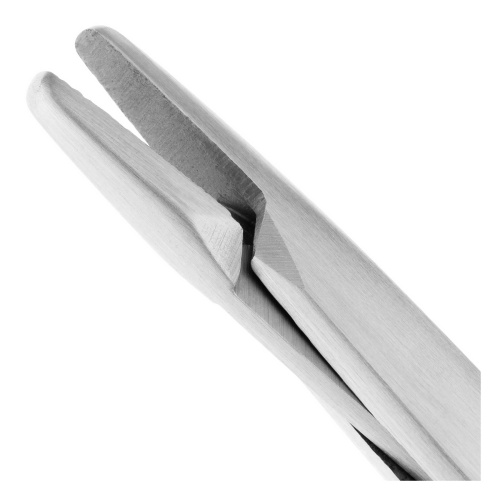 20-8A* Иглодержатель Webster, гладкий, 12,5см HLW Dentalinstruments GmbH (Германия) фото 3