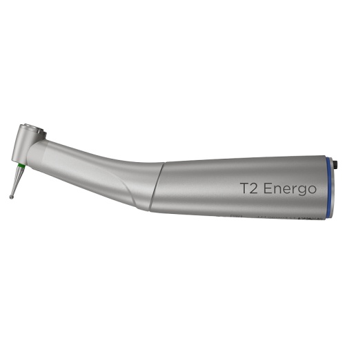 T2 Energo 1:1 L Угловой наконечник с оптикой Dentsply Sirona