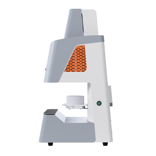ЭВП 1.0 ГРАНД ПРЕСС Электровакуумная печь для прессования и обжига керамики Аверон (ВЕГА-ПРО) Россия фото 3