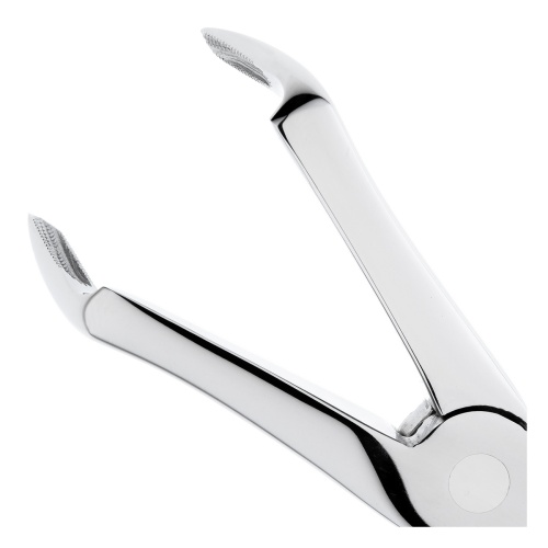 11-45* Щипцы №45 для удаления зубов нижние корневые HLW Dentalinstruments GmbH (Германия) фото 5