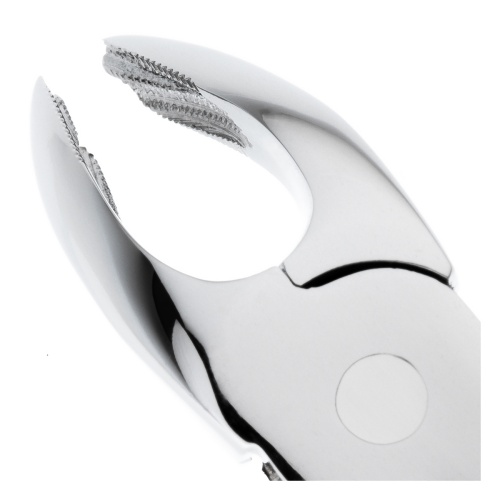 11-21* Щипцы №21 для удаления зубов нижние, моляры HLW Dentalinstruments GmbH (Германия) фото 4