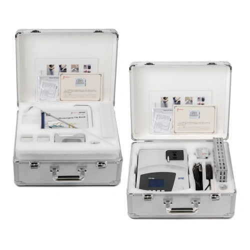 Ultrasurgery DS-II LED ультразвуковой хирургический аппарат с оптикой Woodpecker (Китай) фото 11