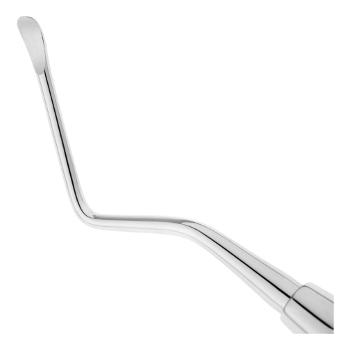 25-3* Ложка кюретажная Lukas, 2,0 мм HLW Dentalinstruments GmbH (Германия) фото 3
