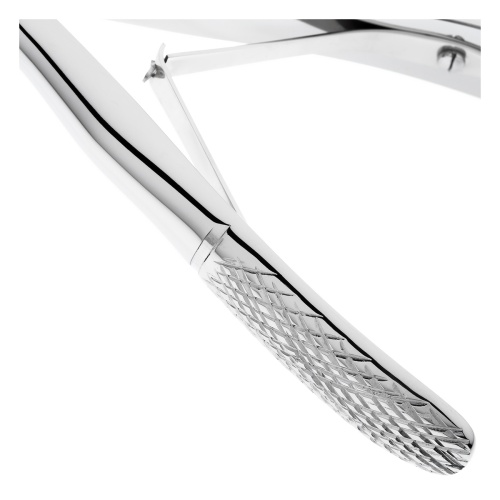 11-5B* Щипцы №5B для удаления зубов детские нижние резцы HLW Dentalinstruments GmbH (Германия) фото 6