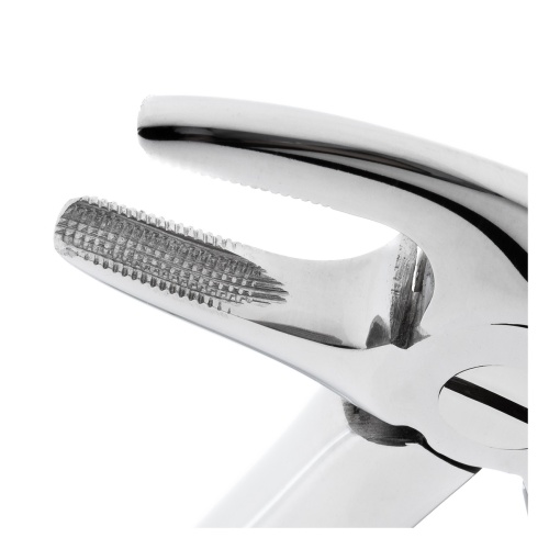 11-13* Щипцы № 13 для удаления зубов нижние, премоляры HLW Dentalinstruments GmbH (Германия) фото 3