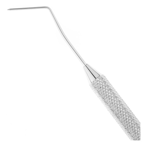 27-8* Зонд односторонний гибкий, форма 33 HLW Dentalinstruments GmbH (Германия) фото 2