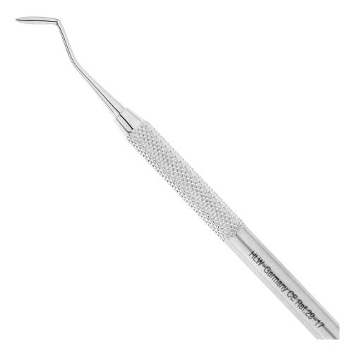 29-17* Гладилка обратная с острым краем HLW Dentalinstruments GmbH (Германия) фото 2