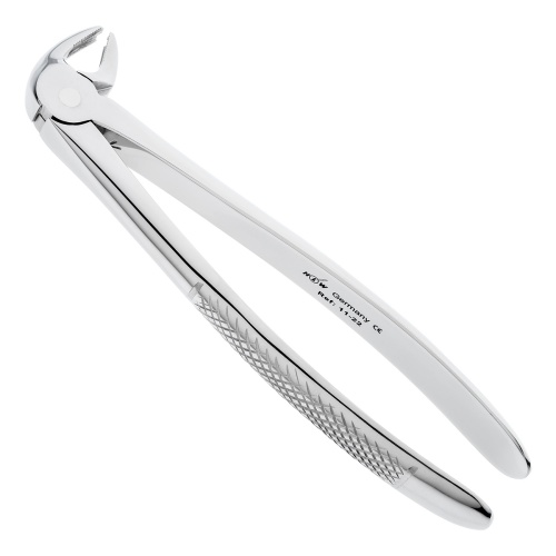 11-22* Щипцы №22 для удаления зубов нижние, моляры HLW Dentalinstruments GmbH (Германия) фото 2