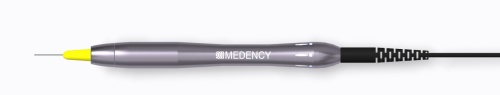 Triplo Беспроводной стоматологический диодный лазер Medency (Италия) фото 12