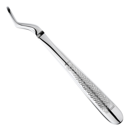 11-51S* Щипцы №51S для удаления зубов детские верхние, корневые HLW Dentalinstruments GmbH (Германия) фото 7
