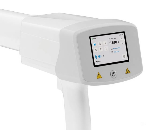 Lifedent Le Ray G Портативный рентген-аппарат Lifedent (Китай) фото 2