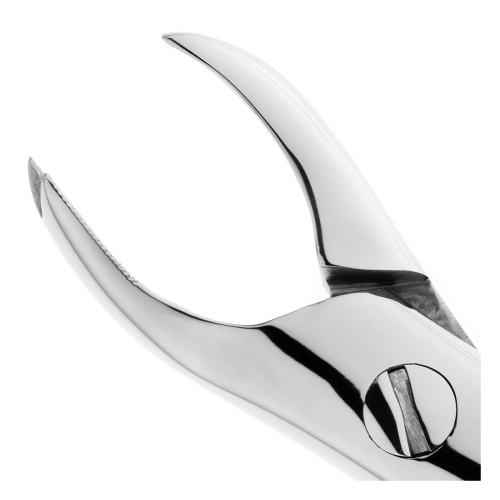 11-89* Щипцы №89 для удаления зубов верхние, моляры правые HLW Dentalinstruments GmbH (Германия) фото 5