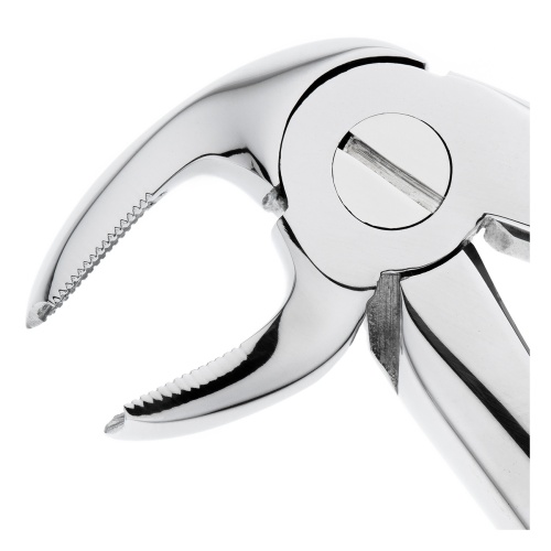 11-22* Щипцы №22 для удаления зубов нижние, моляры HLW Dentalinstruments GmbH (Германия) фото 5