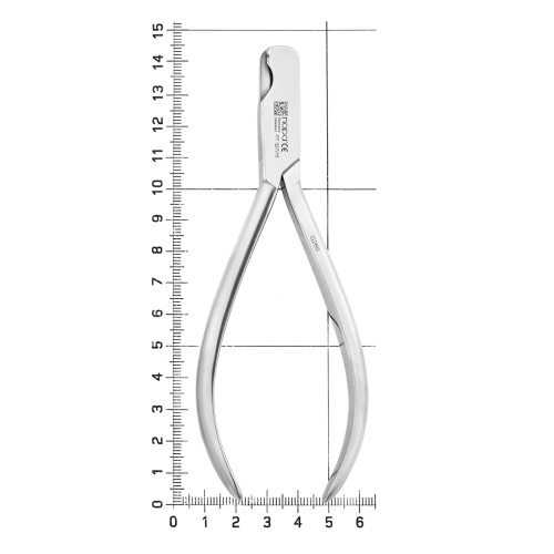 PT 327/15 Щипцы для проволочной лигатуры ADERER Nopa instruments Medizintechnik GmbH (Германия) фото 4 PT 327/15 Щипцы для проволочной лигатуры ADERER Nopa instruments Medizintechnik GmbH (Германия) фото 4