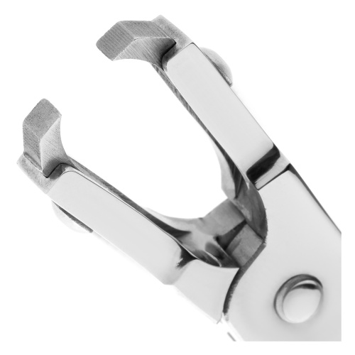 H-201* Щипцы для снятия брекетов прямые HLW Dentalinstruments GmbH (Германия) фото 3