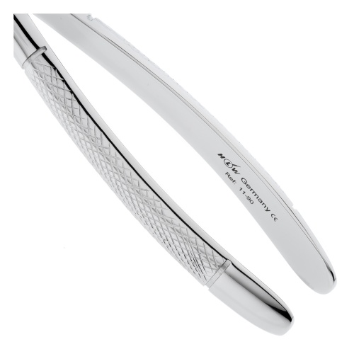 11-90* Щипцы №90 для удаления зубов верхние, моляры левые HLW Dentalinstruments GmbH (Германия) фото 7
