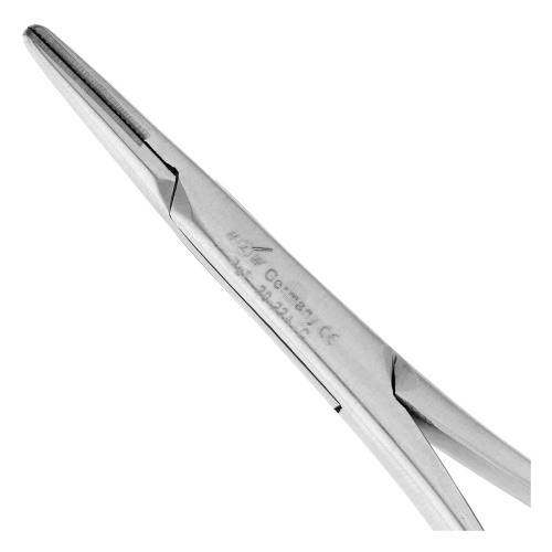 20-22A* Иглодержатель Mini-Head Lichtenberg TC, 17 см HLW Dentalinstruments GmbH (Германия) фото 2