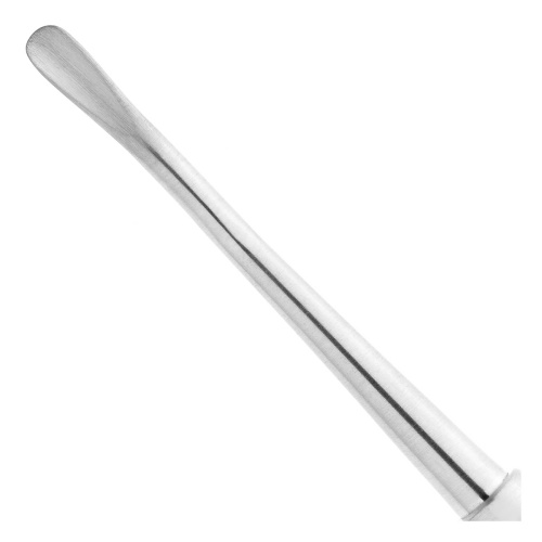 13-18MT* Элеватор изогнутый, 4,5 мм, мезиальный HLW Dentalinstruments GmbH (Германия) фото 2