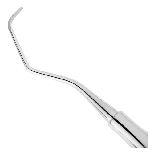 26-39A* Кюрета парадонтологическая Gracey, 7/8, ручка CLASSIC, ø 10 мм HLW Dentalinstruments GmbH (Германия) фото 3