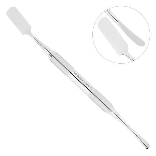 40-22* Распатор Prichard, ручка DELUXE 10 мм, 4,0 мм HLW Dentalinstruments GmbH (Германия)
