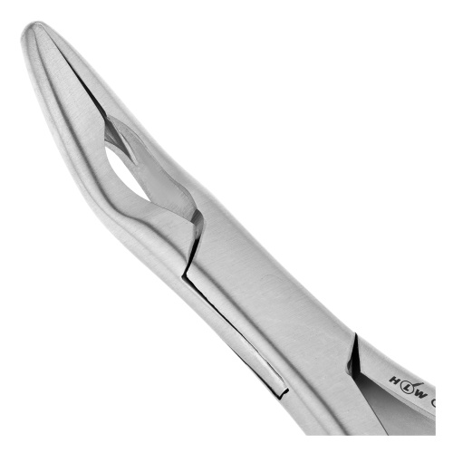 14-5* Кусачки костные Luer, 4 мм HLW Dentalinstruments GmbH (Германия) фото 2