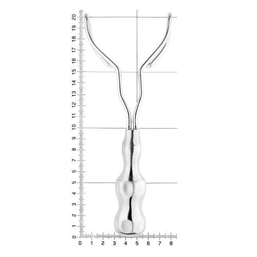 15-1* Роторасширитель, 18 см, 15-1* HLW Dentalinstruments GmbH (Германия) фото 4