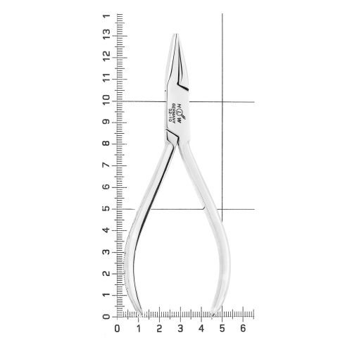 32-10* Щипцы ортодонтические Шварца HLW Dentalinstruments GmbH (Германия) фото 5