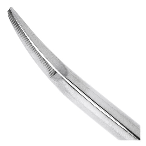19-4* Ножницы хирургические Stevens, изогнутые, 11,5 см HLW Dentalinstruments GmbH (Германия) фото 4