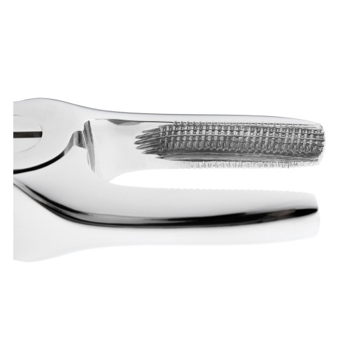 11-2* Щипцы №2 для удаления зубов верхние, резцы/клыки HLW Dentalinstruments GmbH (Германия) фото 3