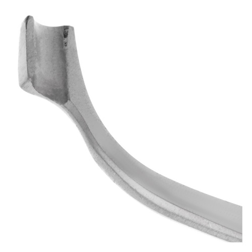 40-43B* Пинцет для имплантации, титановый, 16 см, 40-43B* HLW Dentalinstruments GmbH (Германия) фото 3