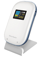 AL-DF10: Dr's Finder Компактный апекслокатор