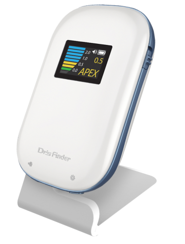 AL-DF10: Dr's Finder Компактный апекслокатор GOODDRS (Ю. Корея)