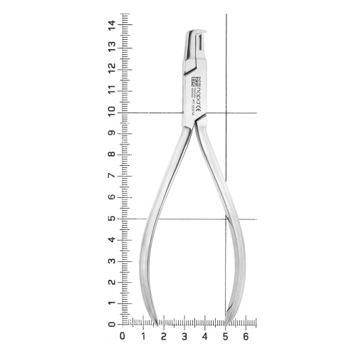 PT 333/14 Щипцы для проволочной лигатуры SCHWARZ Nopa instruments Medizintechnik GmbH (Германия) фото 5 PT 333/14 Щипцы для проволочной лигатуры SCHWARZ Nopa instruments Medizintechnik GmbH (Германия) фото 5