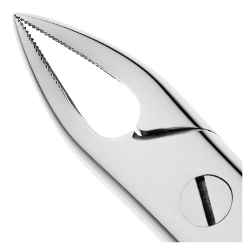 11-76S* Щипцы №76S для удаления зубов детские верхние корневые HLW Dentalinstruments GmbH (Германия) фото 4