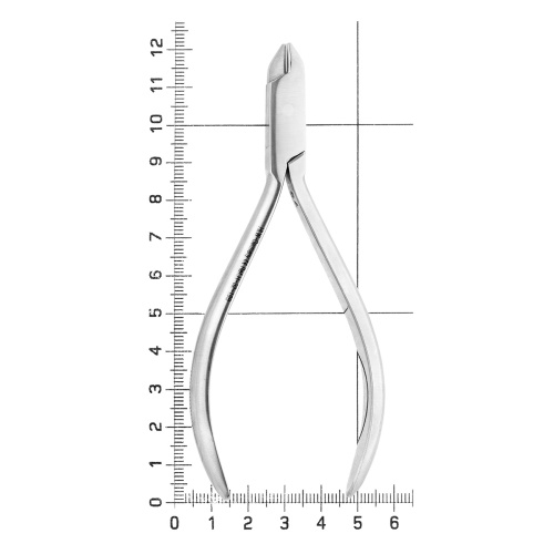 H-32-19B* Щипцы ортодонтические Адерера, мини HLW Dentalinstruments GmbH (Германия) фото 4