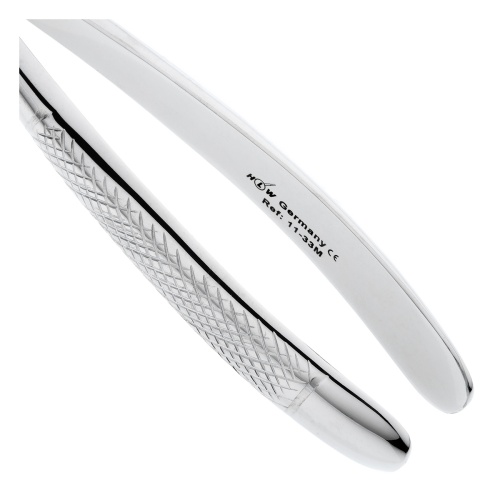 11-33M* Щипцы №33M для удаления зубов нижние, корневые HLW Dentalinstruments GmbH (Германия) фото 6
