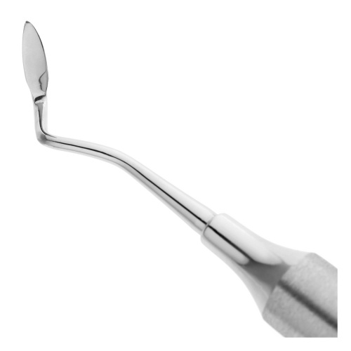 26-64* Скейлер Orban для гингвиэктомии HLW Dentalinstruments GmbH (Германия) фото 3