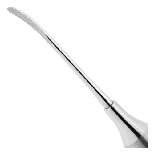 40-20* Распатор Lingual, ручка DELUXE 10 мм, 2,8-2,8 мм HLW Dentalinstruments GmbH (Германия) фото 3